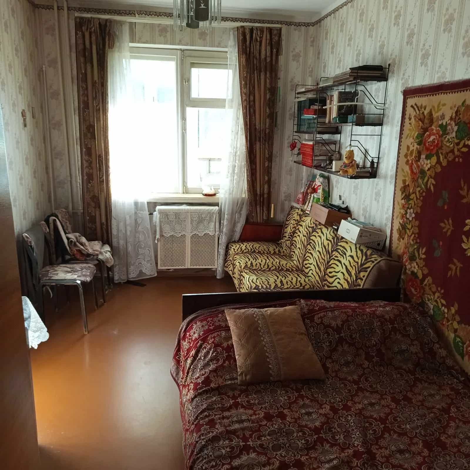 Беларусь, Минская область, Солигорск, улица Ленинского Комсомола, 8, фото 7
