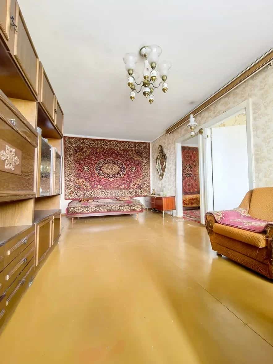 Беларусь, Гомель, Сосновая улица, 4