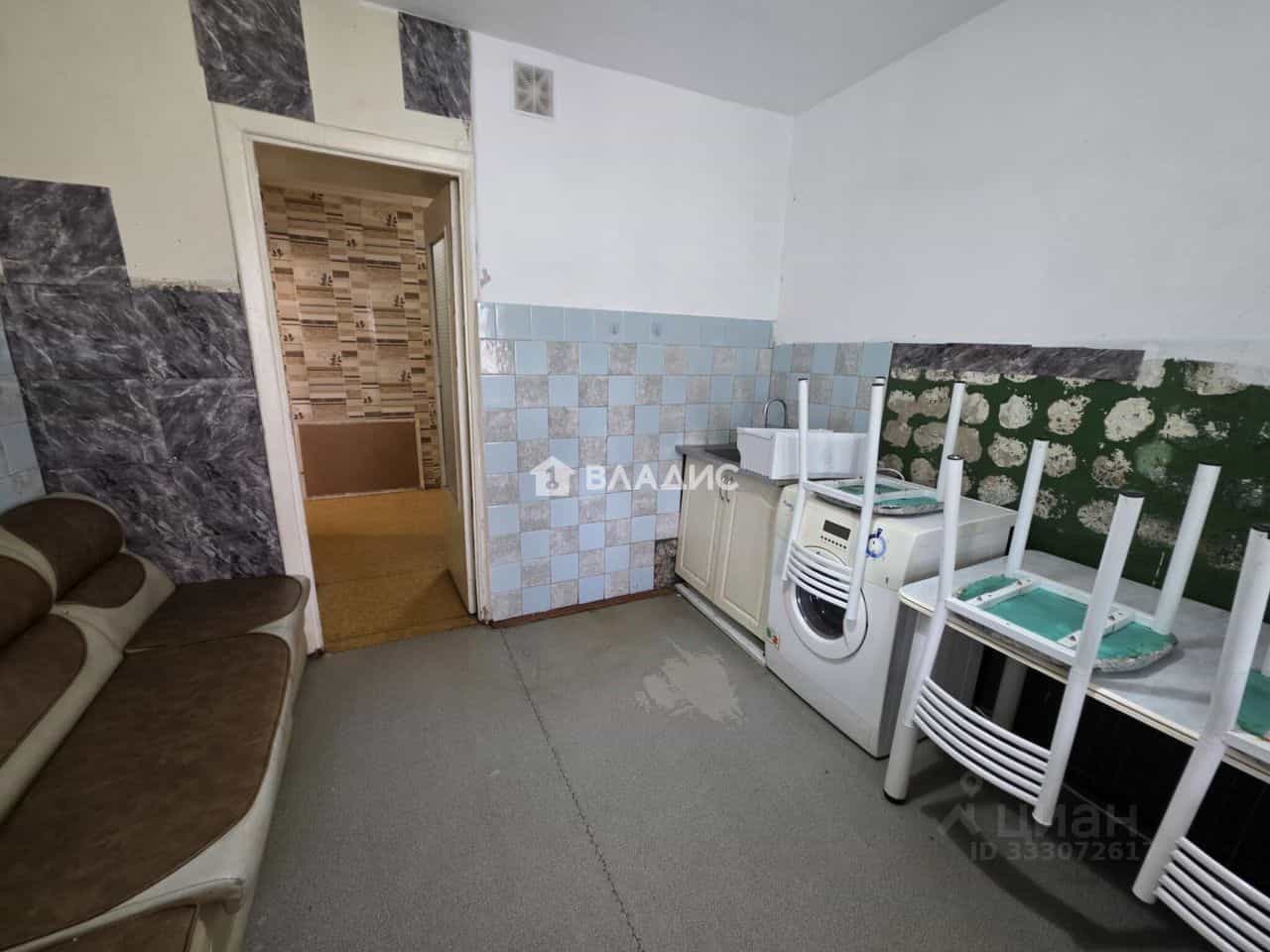 Россия, Приморский край, Михайловский муниципальный округ, посёлок городского типа Новошахтинский, Берёзовая улица, 4, фото 8