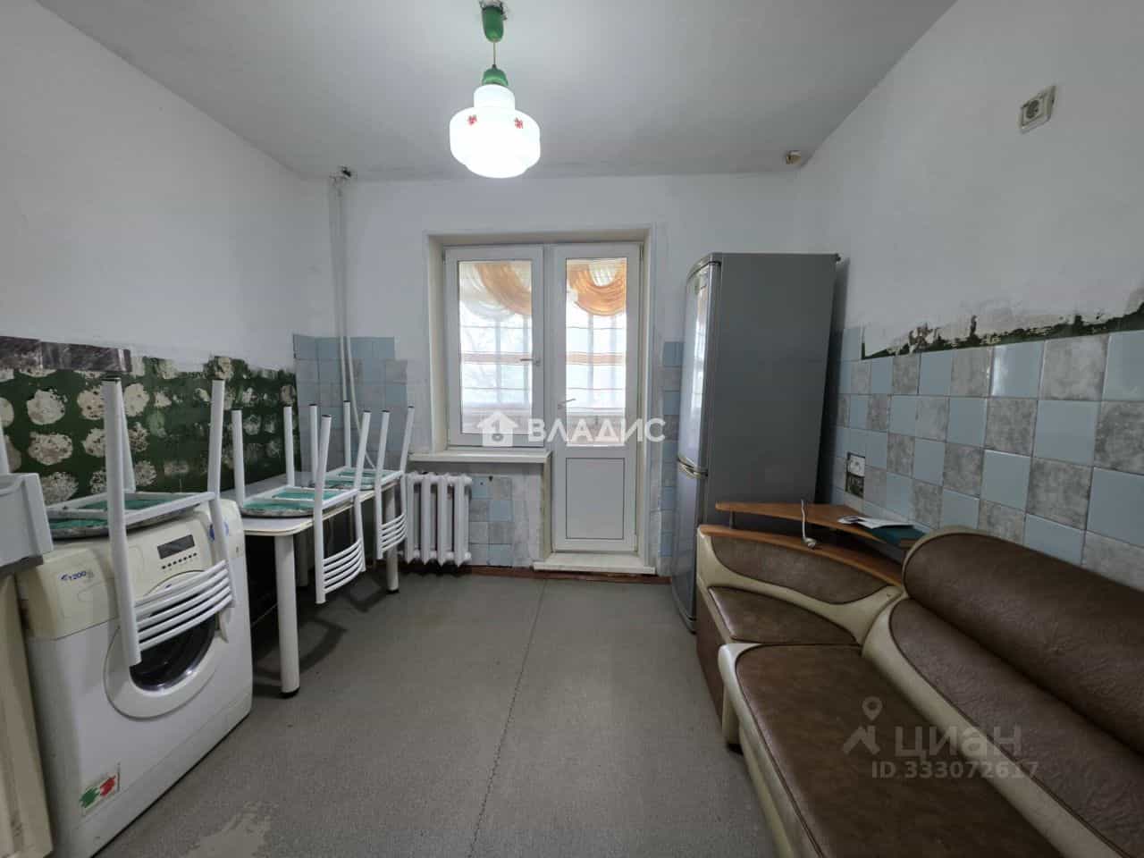 Россия, Приморский край, Михайловский муниципальный округ, посёлок городского типа Новошахтинский, Берёзовая улица, 4, фото 9