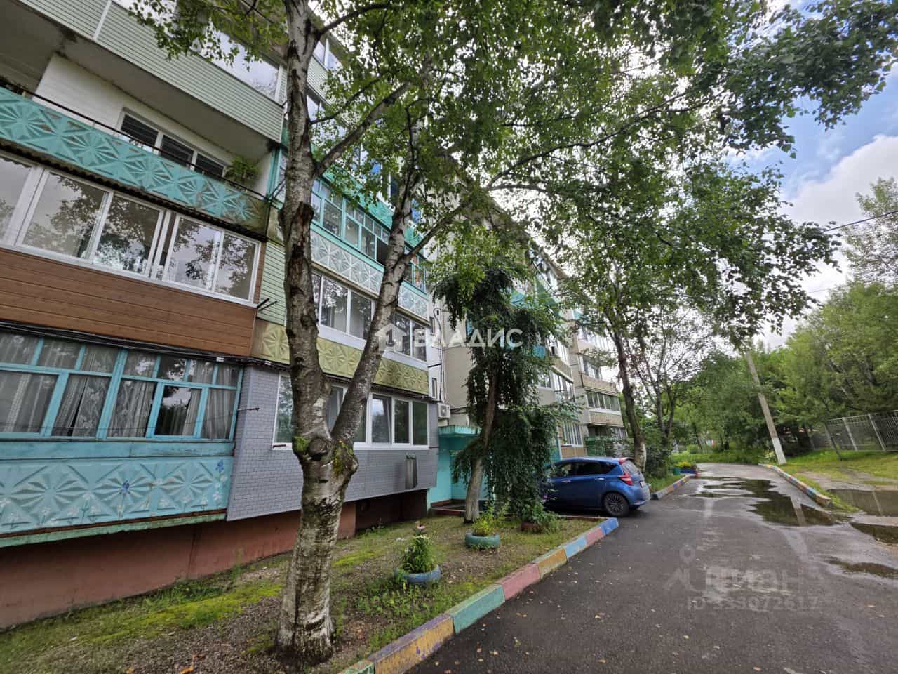 Россия, Приморский край, Михайловский муниципальный округ, посёлок городского типа Новошахтинский, Берёзовая улица, 4, фото 21