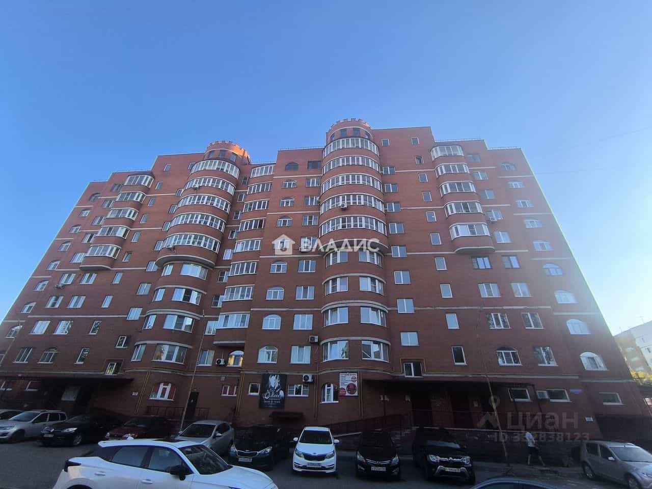 Россия, Пенза, Фабричная улица, 5, фото 12
