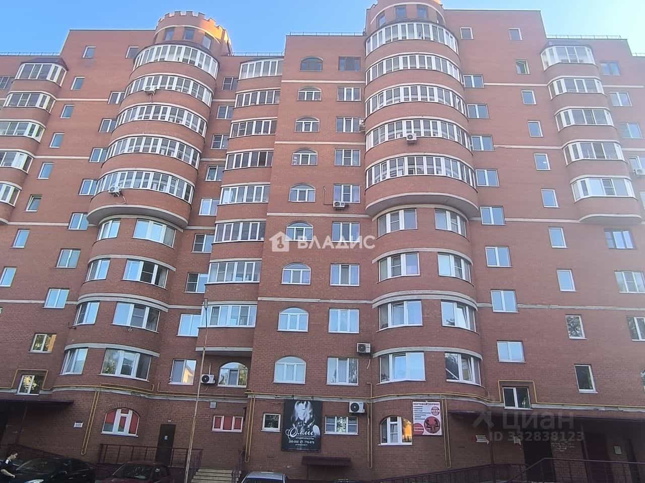 Россия, Пенза, Фабричная улица, 5, фото 13