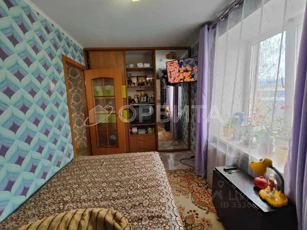 Россия, Тюмень, микрорайон Тарманы, Игримская улица, 13