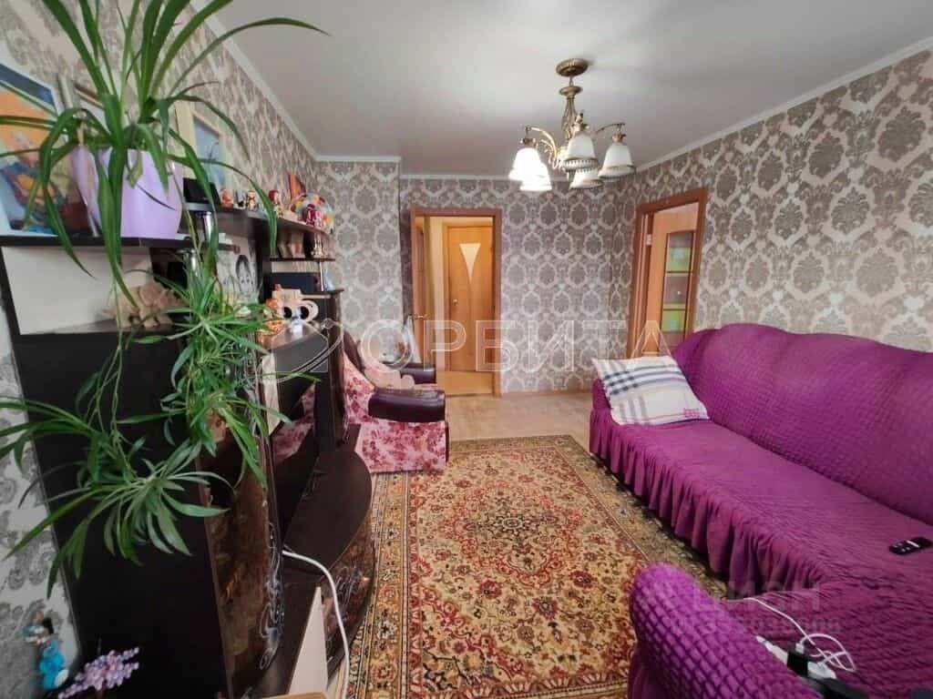 Россия, Тюмень, микрорайон Тарманы, Игримская улица, 13, фото 2