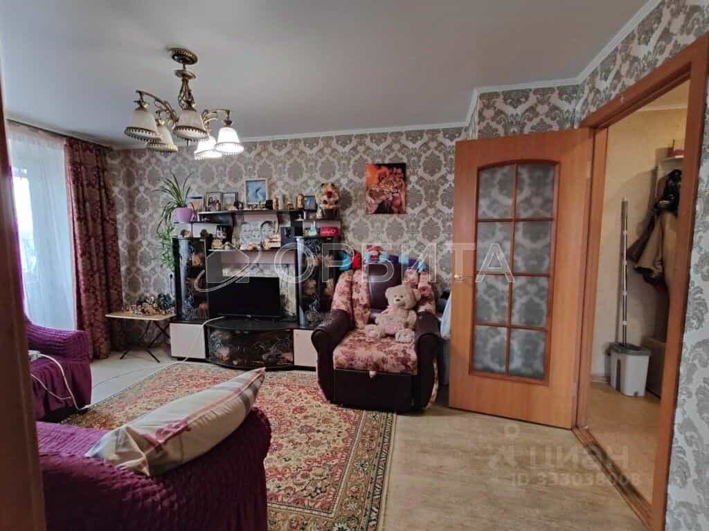 Россия, Тюмень, микрорайон Тарманы, Игримская улица, 13, фото 3