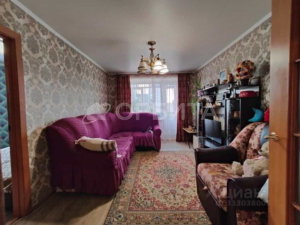 Россия, Тюмень, микрорайон Тарманы, Игримская улица, 13, фото 4