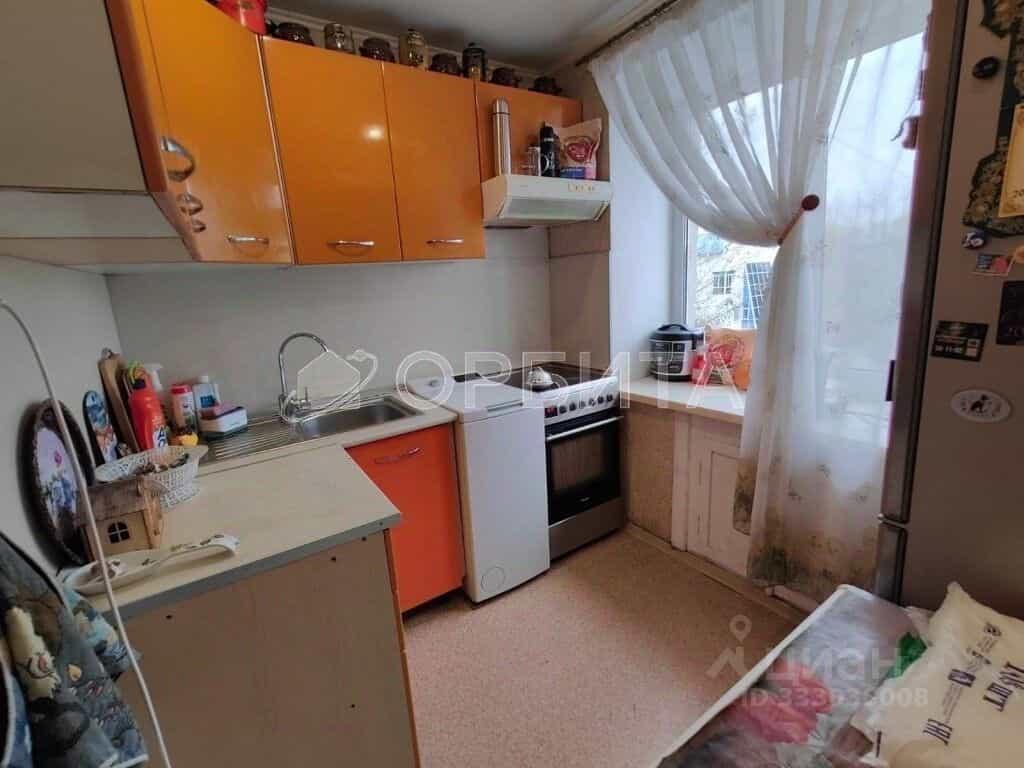 Россия, Тюмень, микрорайон Тарманы, Игримская улица, 13, фото 5