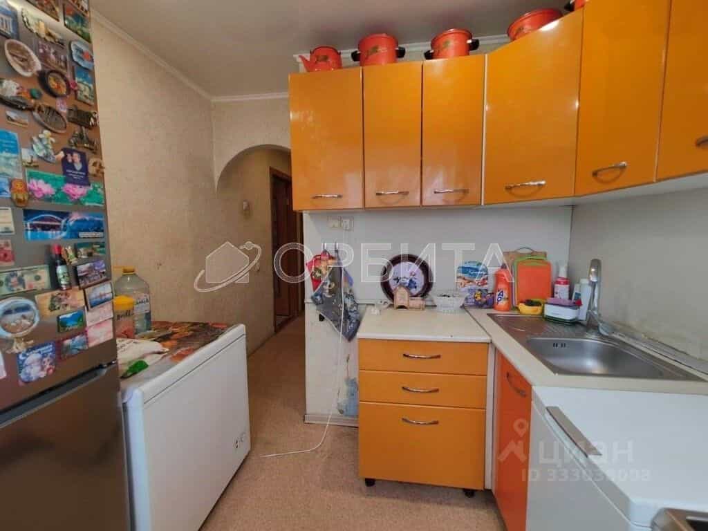 Россия, Тюмень, микрорайон Тарманы, Игримская улица, 13, фото 6