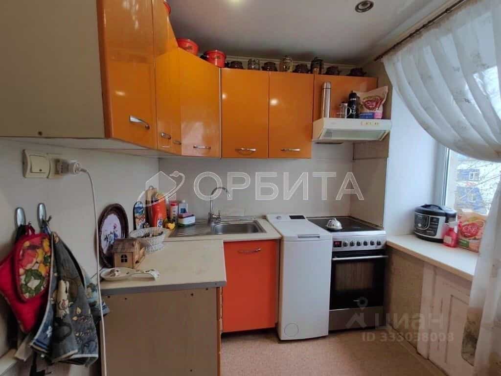 Россия, Тюмень, микрорайон Тарманы, Игримская улица, 13, фото 7
