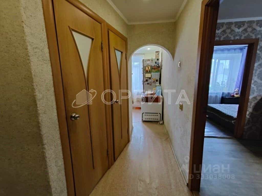 Россия, Тюмень, микрорайон Тарманы, Игримская улица, 13, фото 8