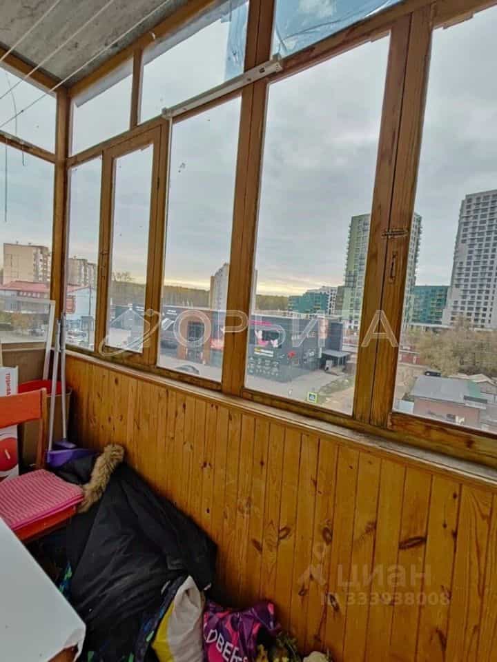 Россия, Тюмень, микрорайон Тарманы, Игримская улица, 13, фото 14