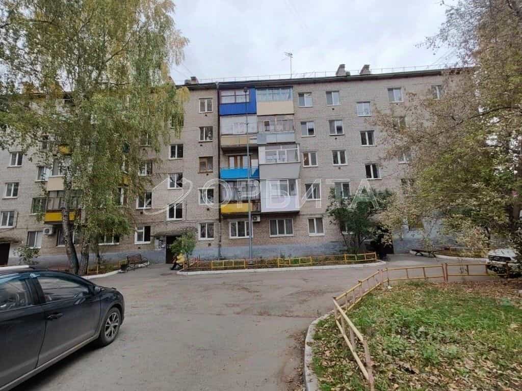 Россия, Тюмень, микрорайон Тарманы, Игримская улица, 13, фото 16
