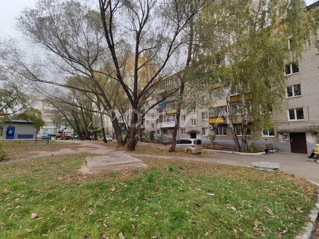 Россия, Тюмень, микрорайон Тарманы, Игримская улица, 13, фото 17
