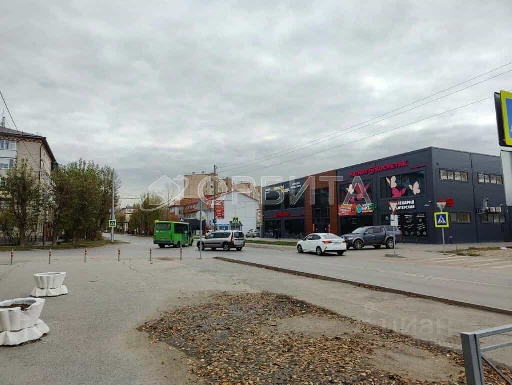 Россия, Тюмень, микрорайон Тарманы, Игримская улица, 13, фото 18