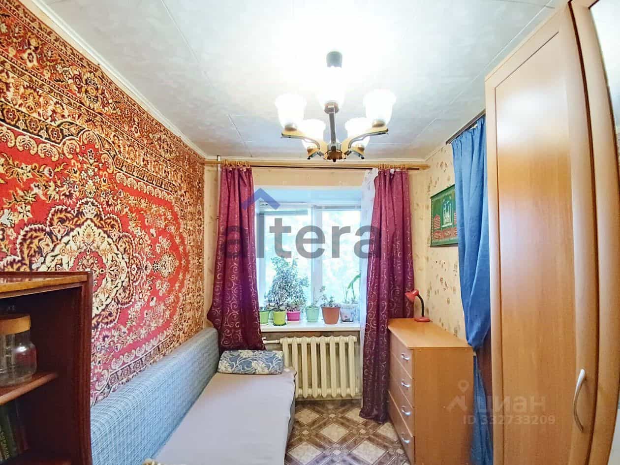 Россия, Республика Татарстан (Татарстан), Казань, Московский район, улица Исаева, 14, фото 5