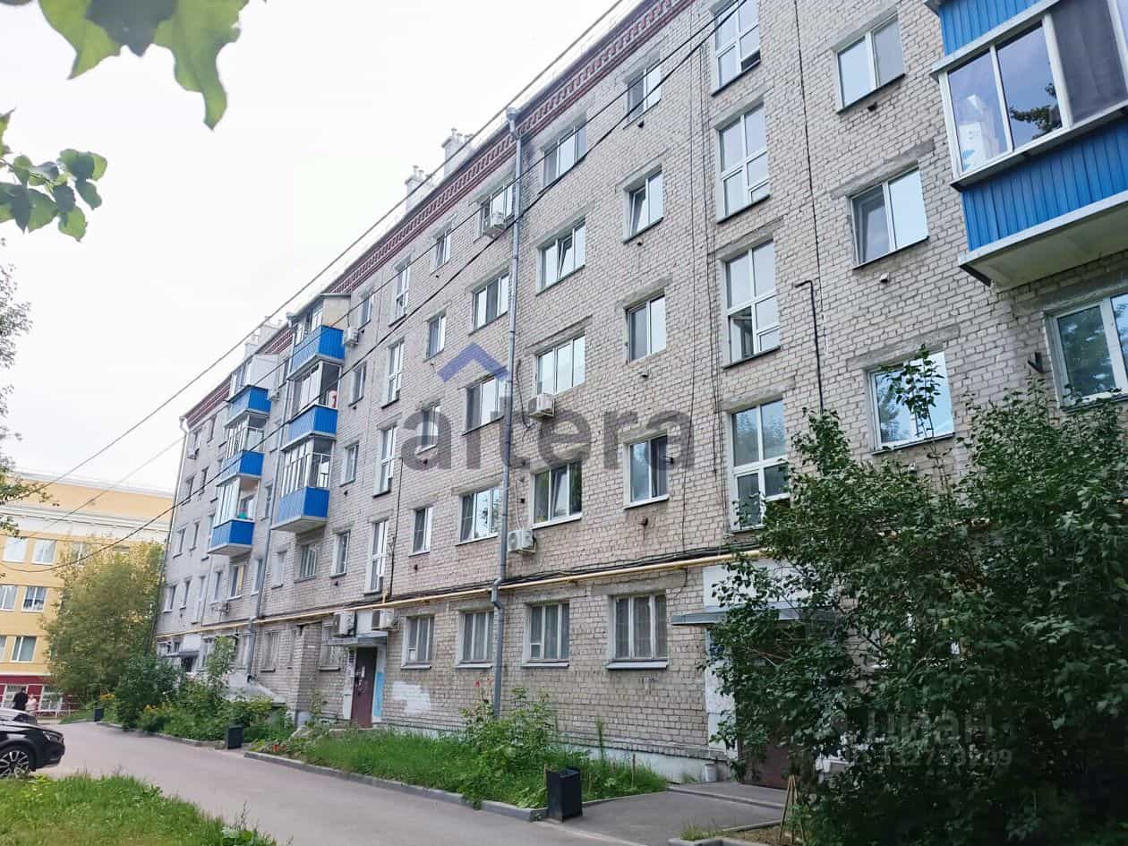 Россия, Республика Татарстан (Татарстан), Казань, Московский район, улица Исаева, 14, фото 11