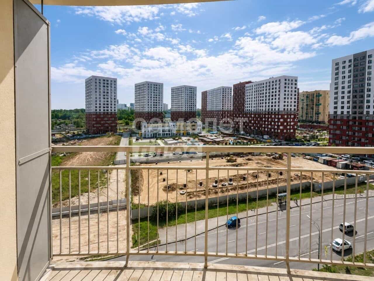 Россия, Московская область, Мытищи, проспект Астрахова, 9, фото 10