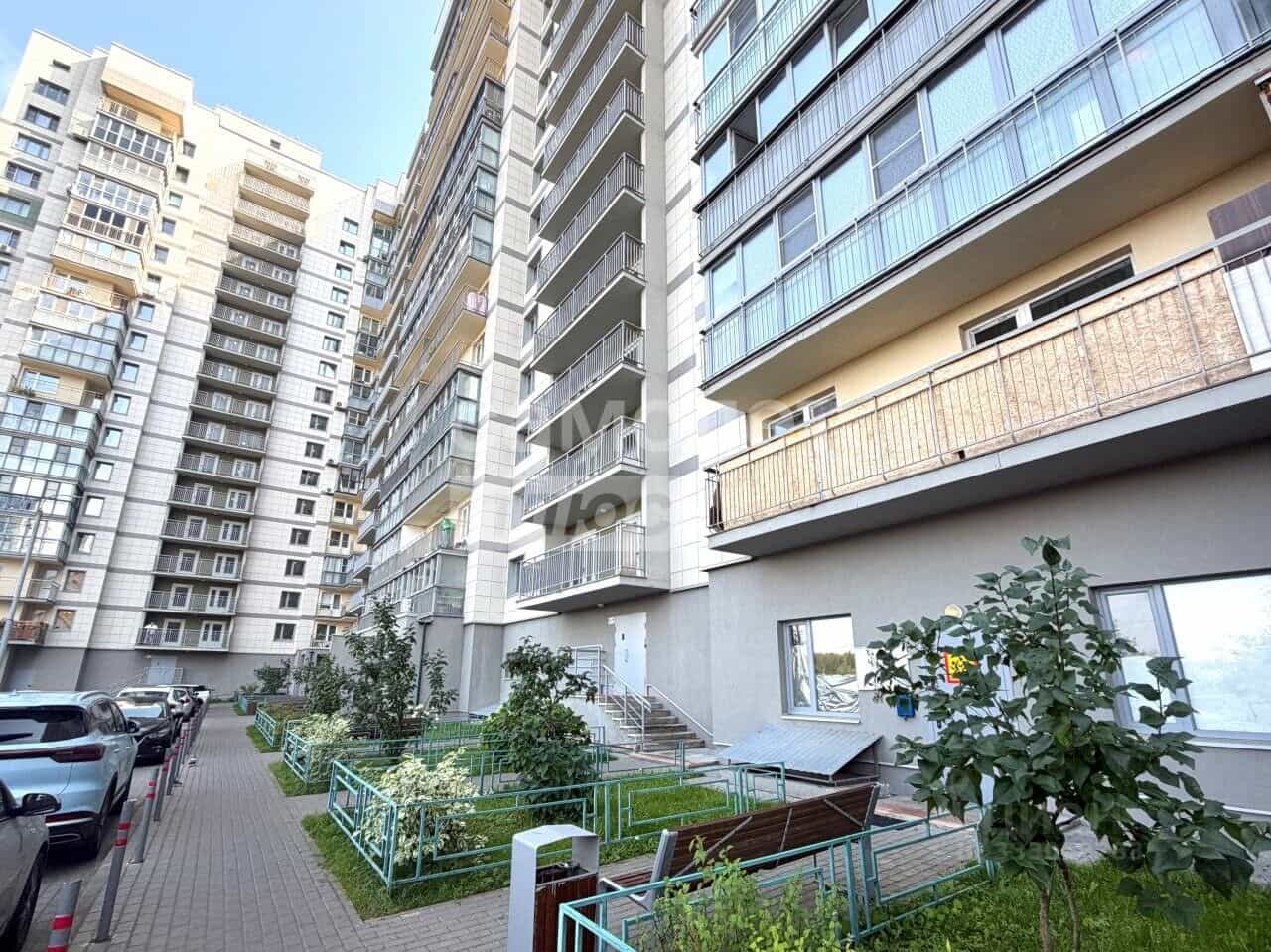 Россия, Московская область, Мытищи, проспект Астрахова, 9, фото 12