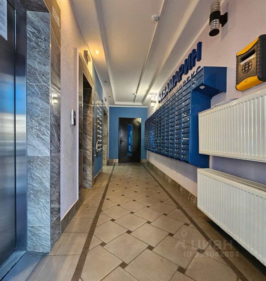 Россия, Краснодар, Уральская улица, 75/1к1, фото 8