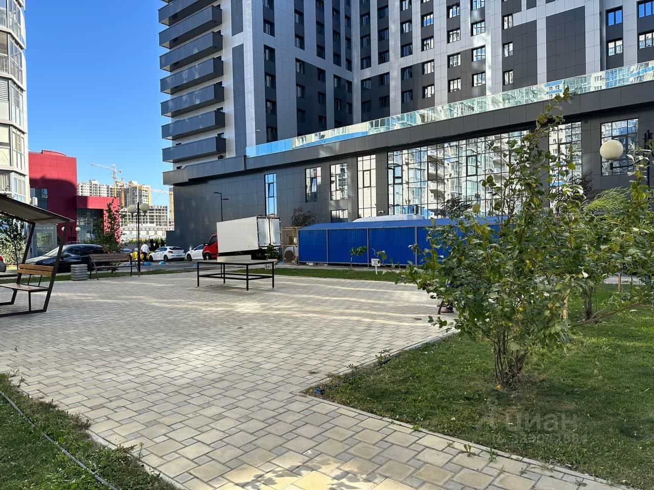 Россия, Краснодар, Уральская улица, 75/1к1, фото 10