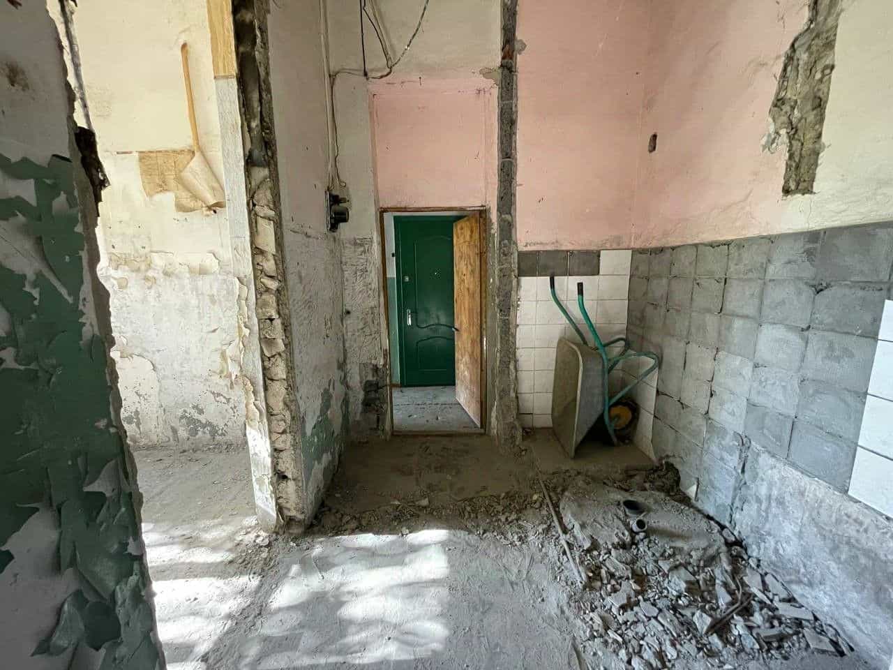 Россия, Краснодарский край, Новороссийск, улица Энгельса, 41, фото 2