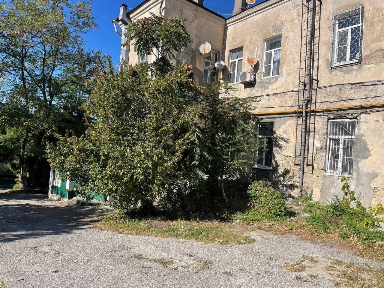 Россия, Краснодарский край, Новороссийск, улица Энгельса, 41, фото 3