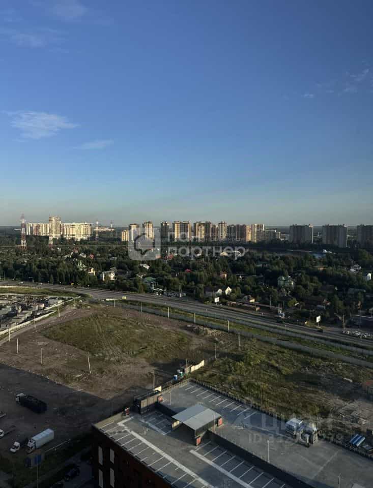 Россия, Ленинградская область, Всеволожский район, Свердловское городское поселение, деревня Новосаратовка, переулок Романтиков, 1, фото 21