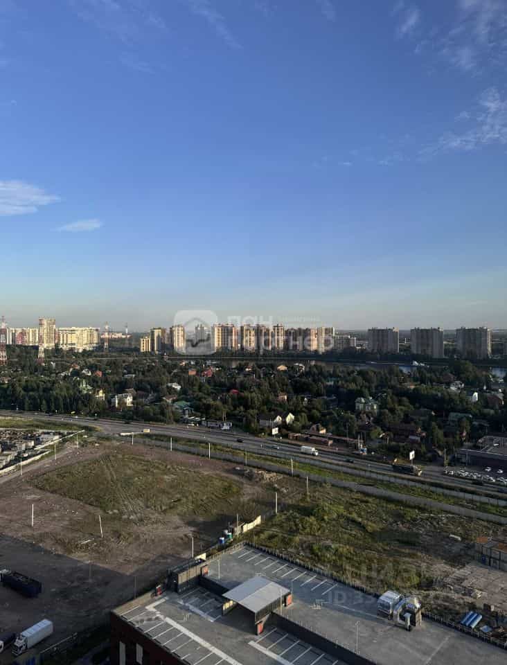 Россия, Ленинградская область, Всеволожский район, Свердловское городское поселение, деревня Новосаратовка, переулок Романтиков, 1, фото 23