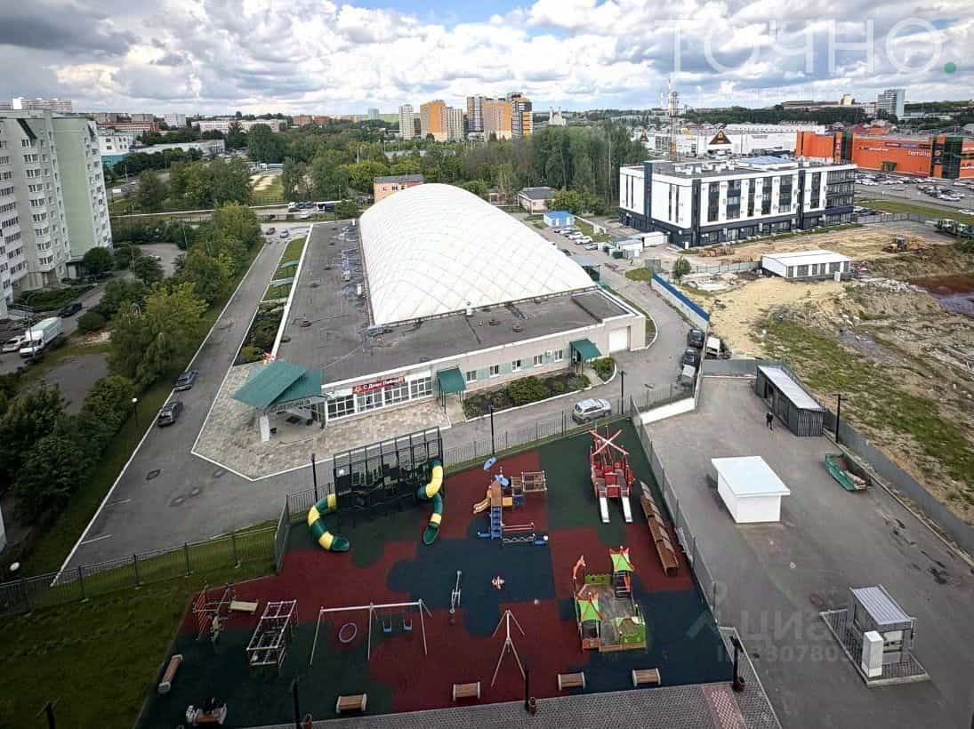 Россия, Пенза, улица Лозицкой, 1А, фото 20