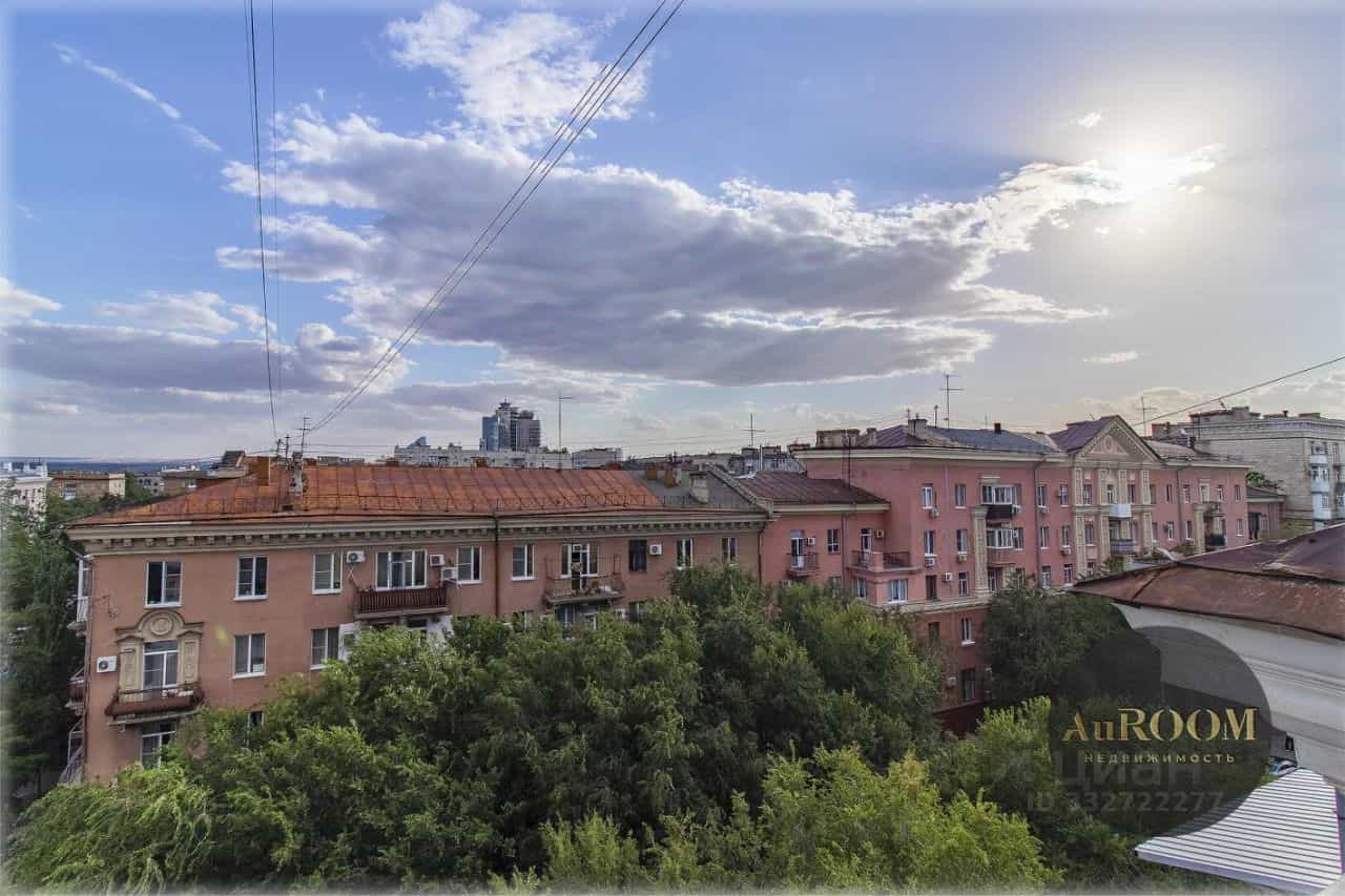 Россия, Волгоград, Советская улица, 27, фото 18