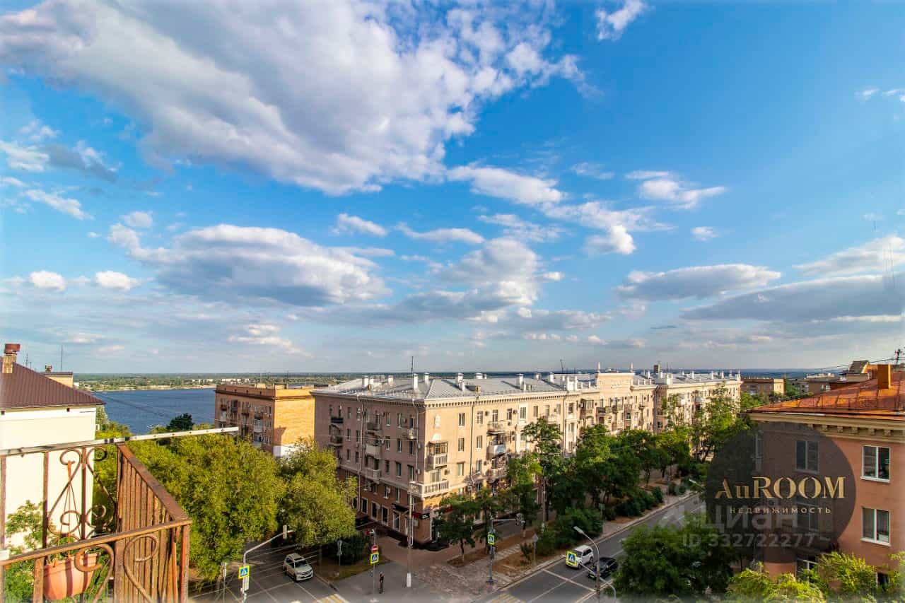 Россия, Волгоград, Советская улица, 27, фото 19
