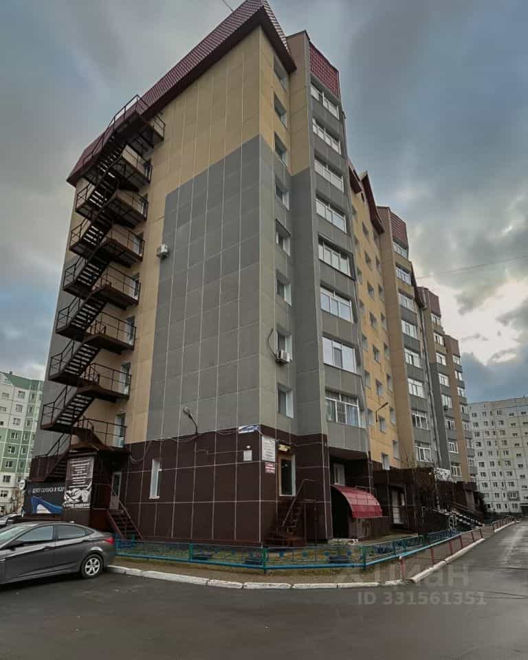 Россия, Ханты-Мансийский автономный округ — Югра, Нижневартовск, Северная улица, 60Б, фото 2