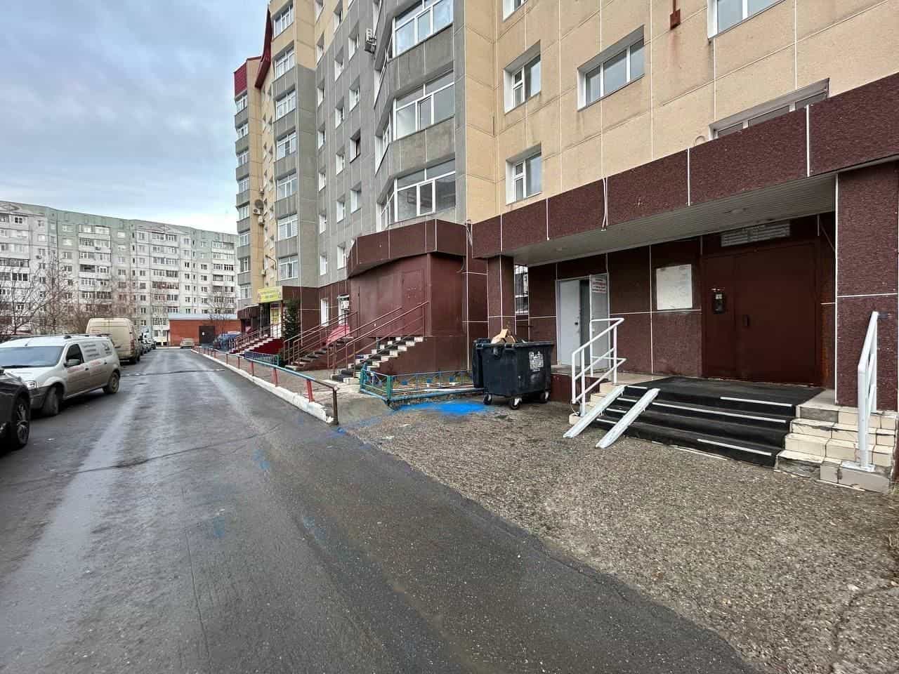 Россия, Ханты-Мансийский автономный округ — Югра, Нижневартовск, Северная улица, 60Б, фото 35