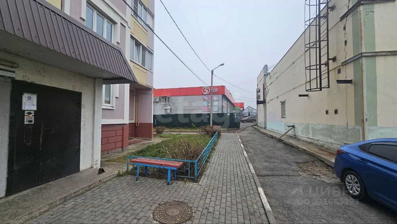 Россия, Липецк, Бородинская улица, 76, фото 18