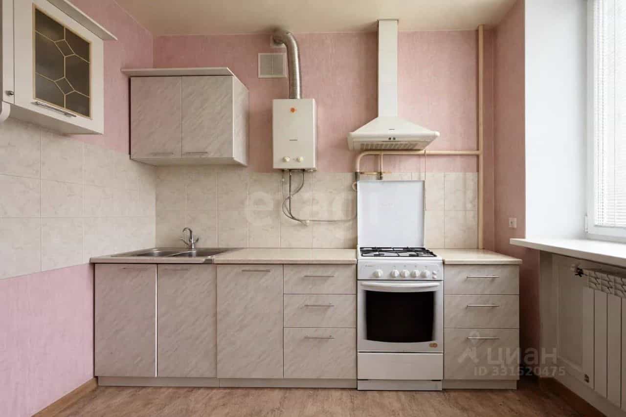 Россия, Тамбов, Советская улица, 184, фото 4