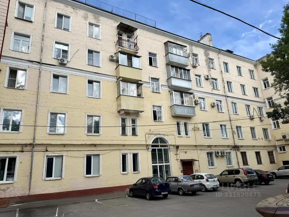 Россия, Тамбов, Советская улица, 184, фото 27