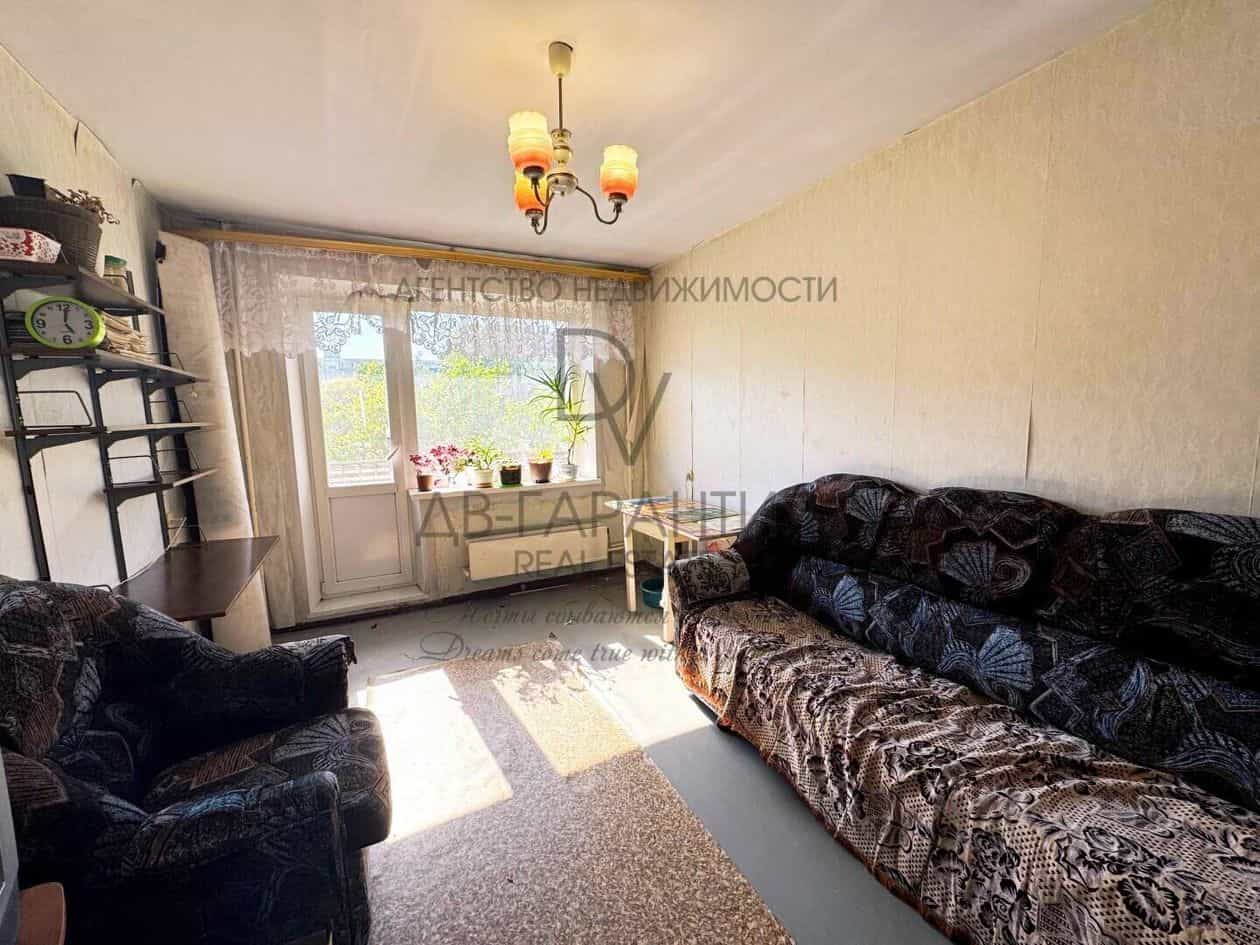 Россия, Хабаровский край, Комсомольск-на-Амуре, улица Сусанина, 63, фото 3