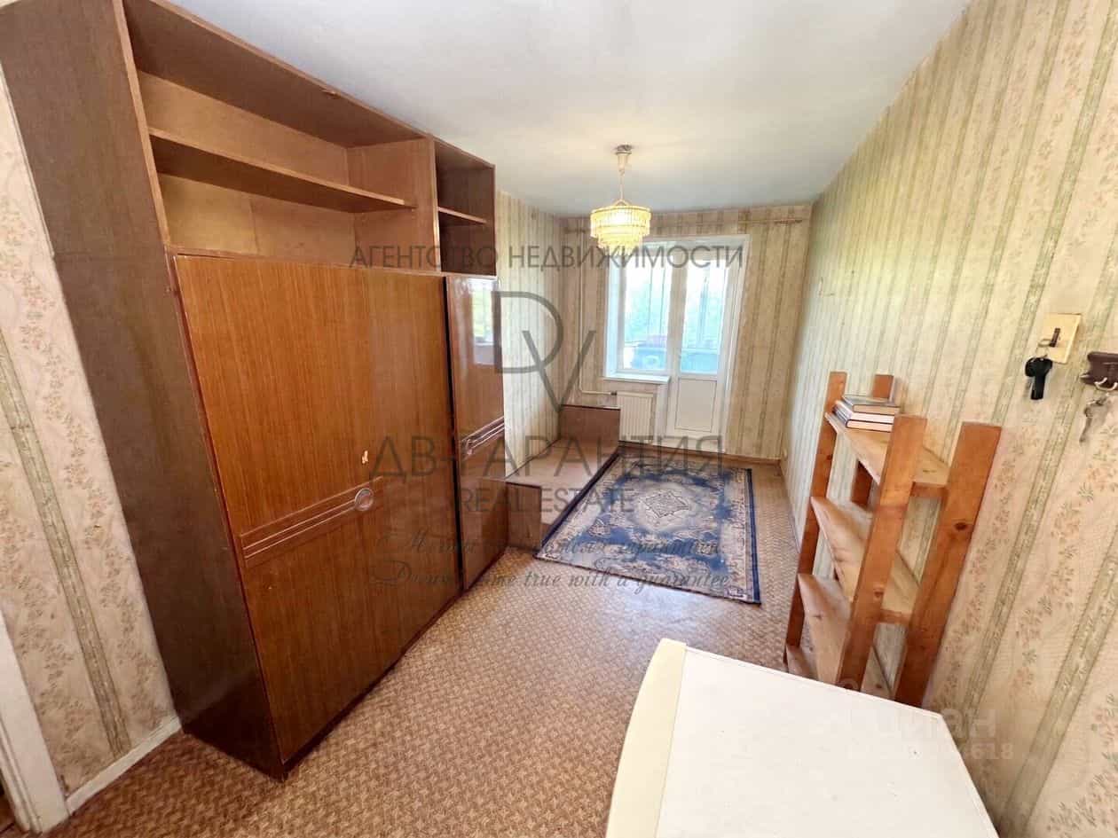 Россия, Хабаровский край, Комсомольск-на-Амуре, улица Сусанина, 63, фото 4