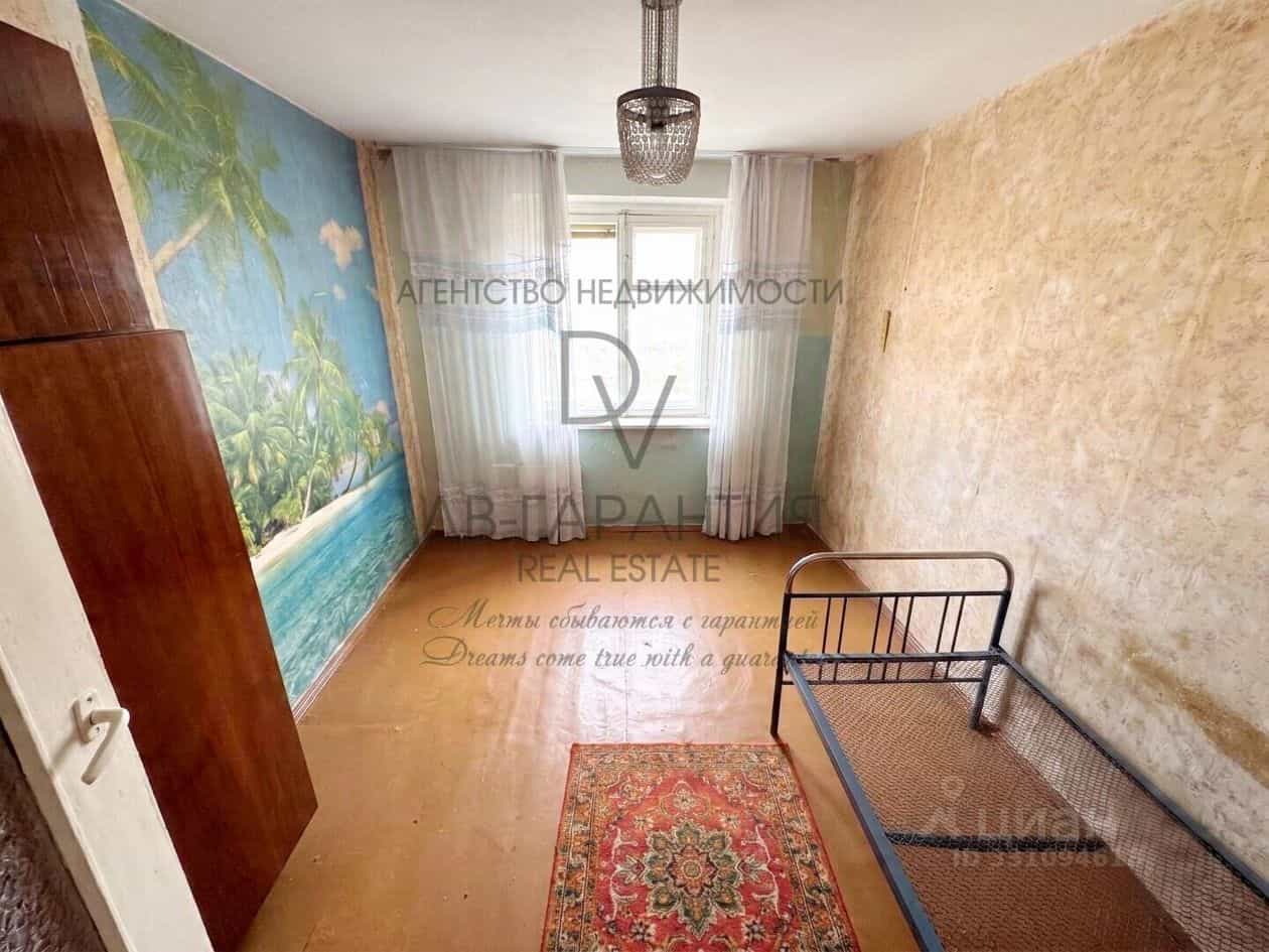 Россия, Хабаровский край, Комсомольск-на-Амуре, улица Сусанина, 63, фото 5