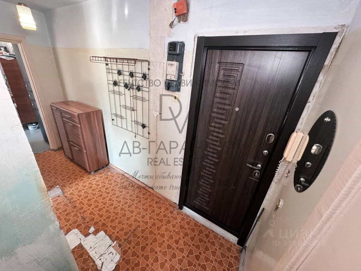 Россия, Хабаровский край, Комсомольск-на-Амуре, улица Сусанина, 63, фото 6