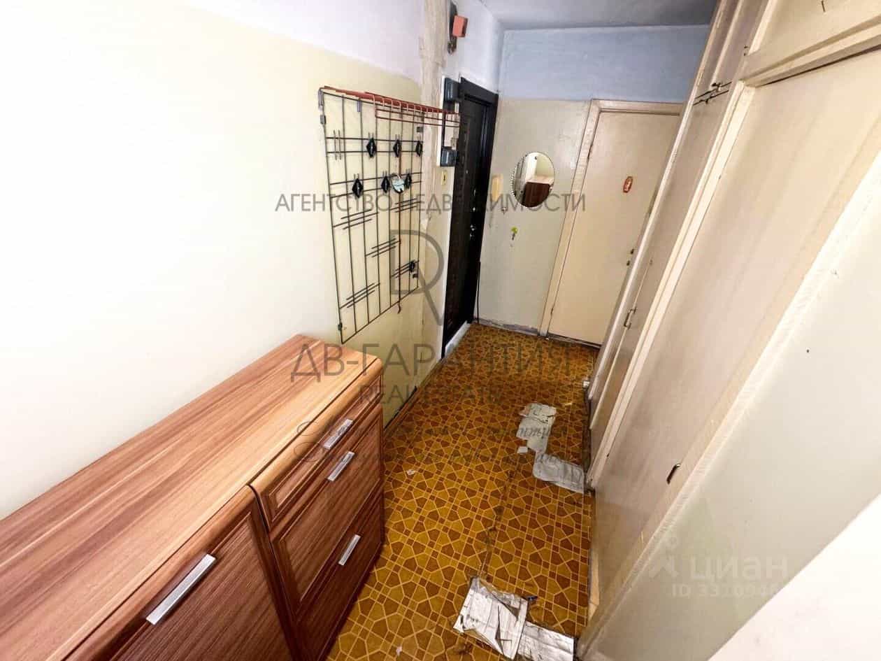 Россия, Хабаровский край, Комсомольск-на-Амуре, улица Сусанина, 63, фото 7