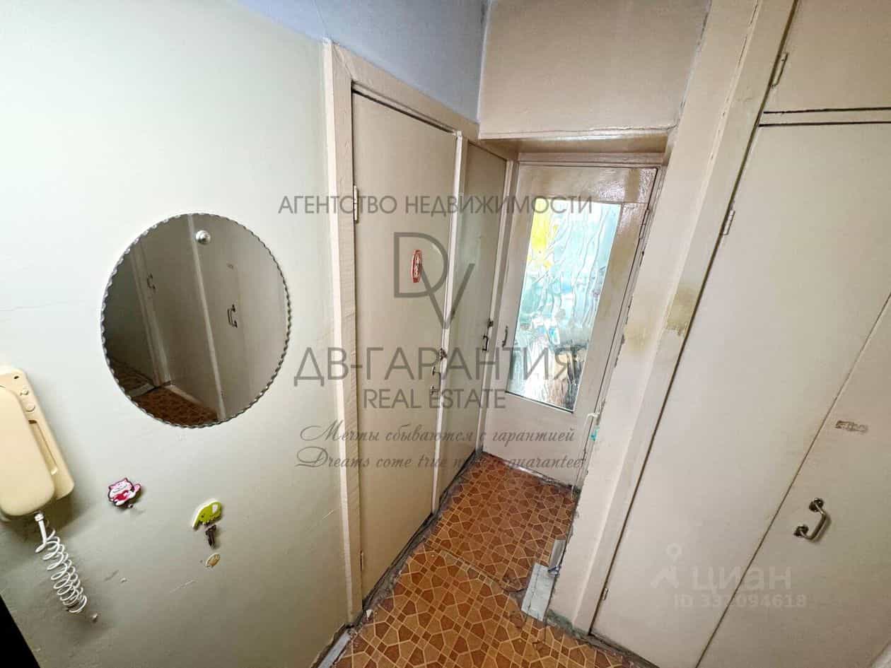 Россия, Хабаровский край, Комсомольск-на-Амуре, улица Сусанина, 63, фото 8