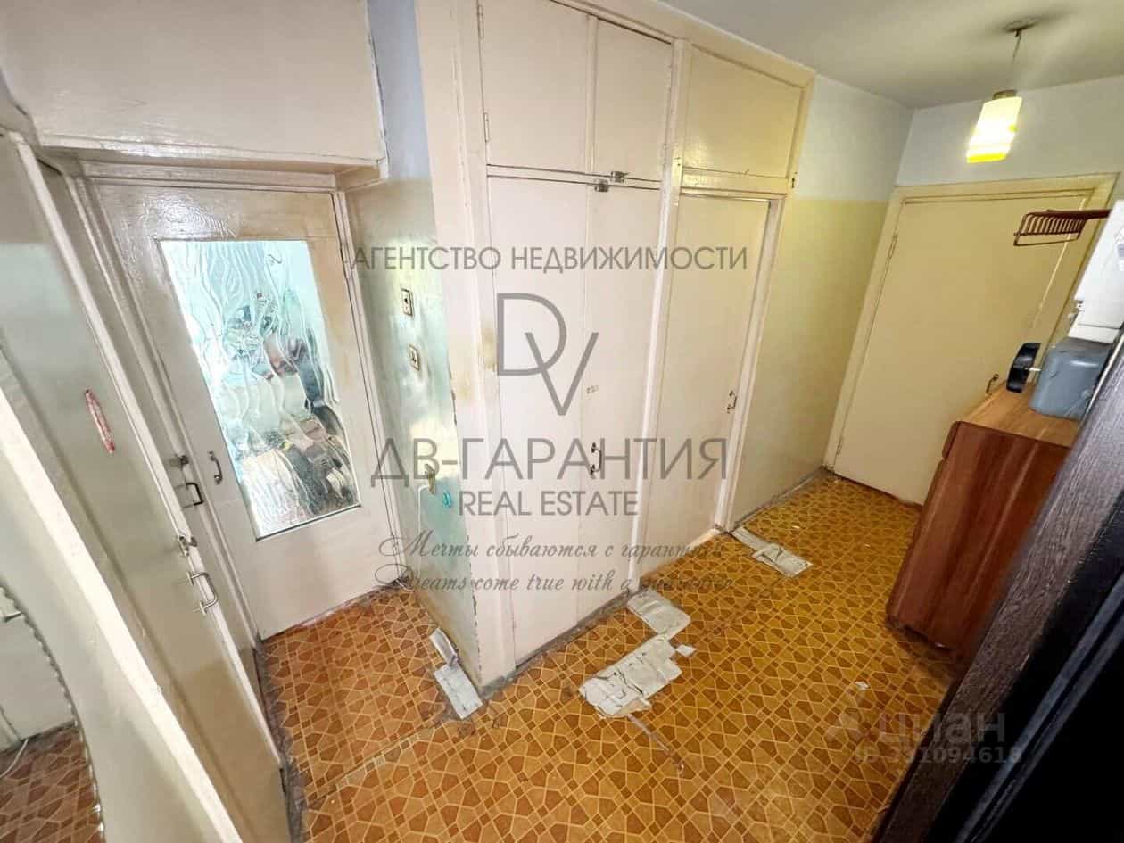 Россия, Хабаровский край, Комсомольск-на-Амуре, улица Сусанина, 63, фото 9