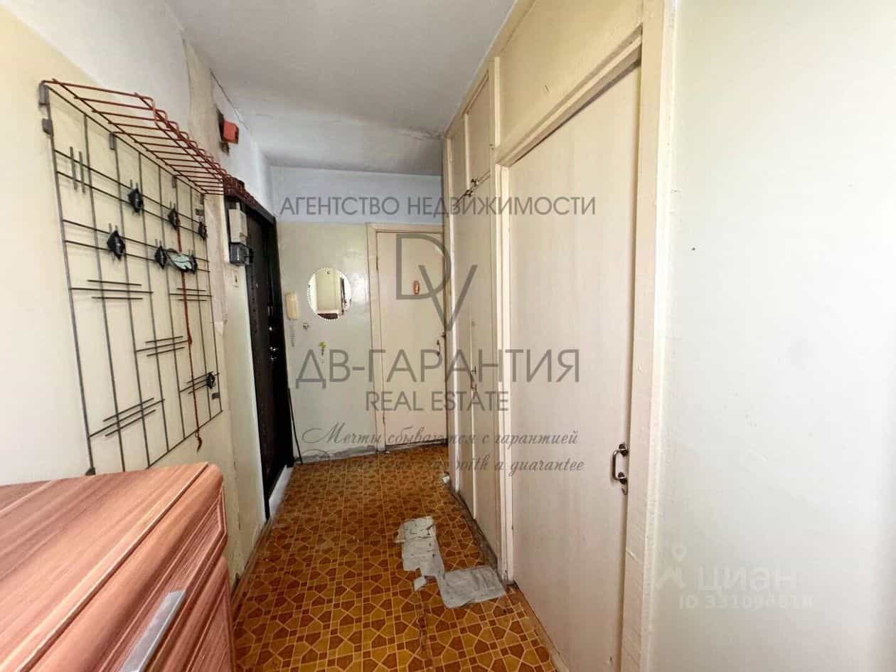 Россия, Хабаровский край, Комсомольск-на-Амуре, улица Сусанина, 63, фото 10