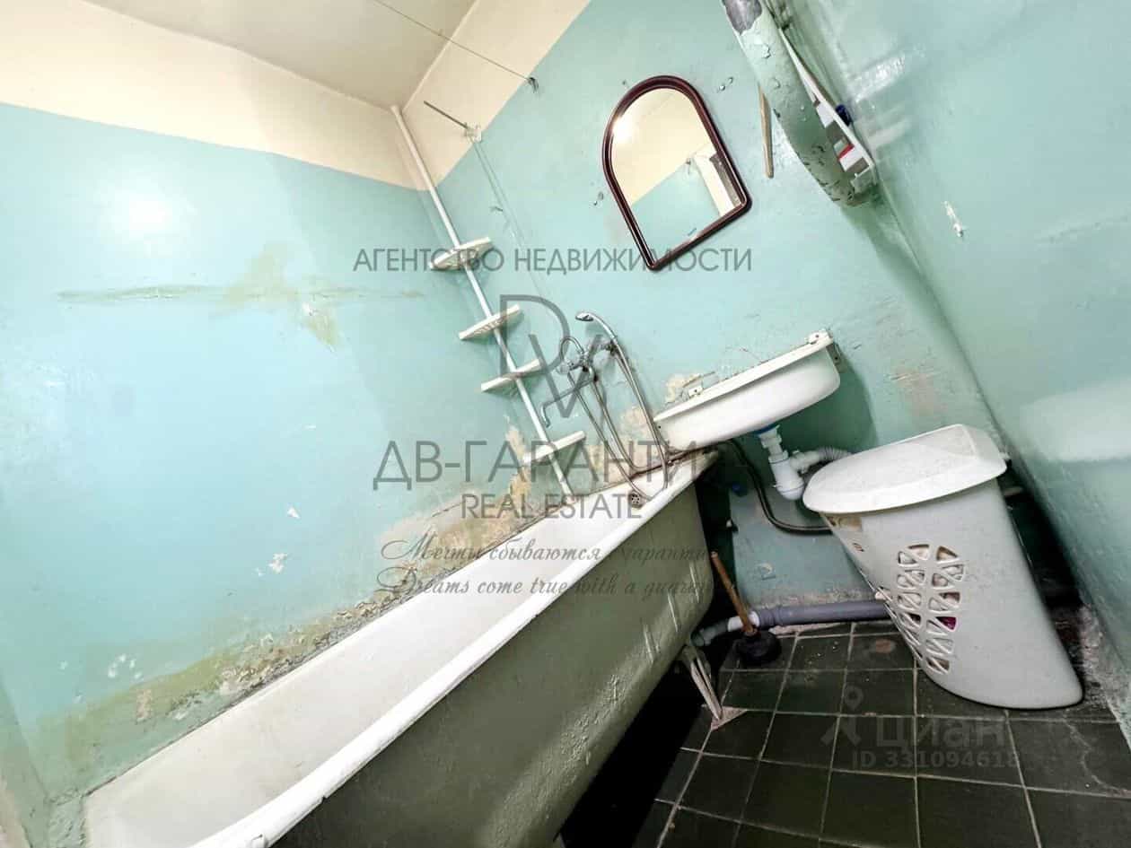 Россия, Хабаровский край, Комсомольск-на-Амуре, улица Сусанина, 63, фото 12