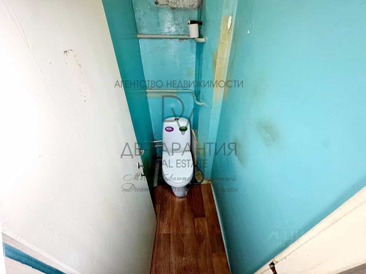 Россия, Хабаровский край, Комсомольск-на-Амуре, улица Сусанина, 63, фото 13