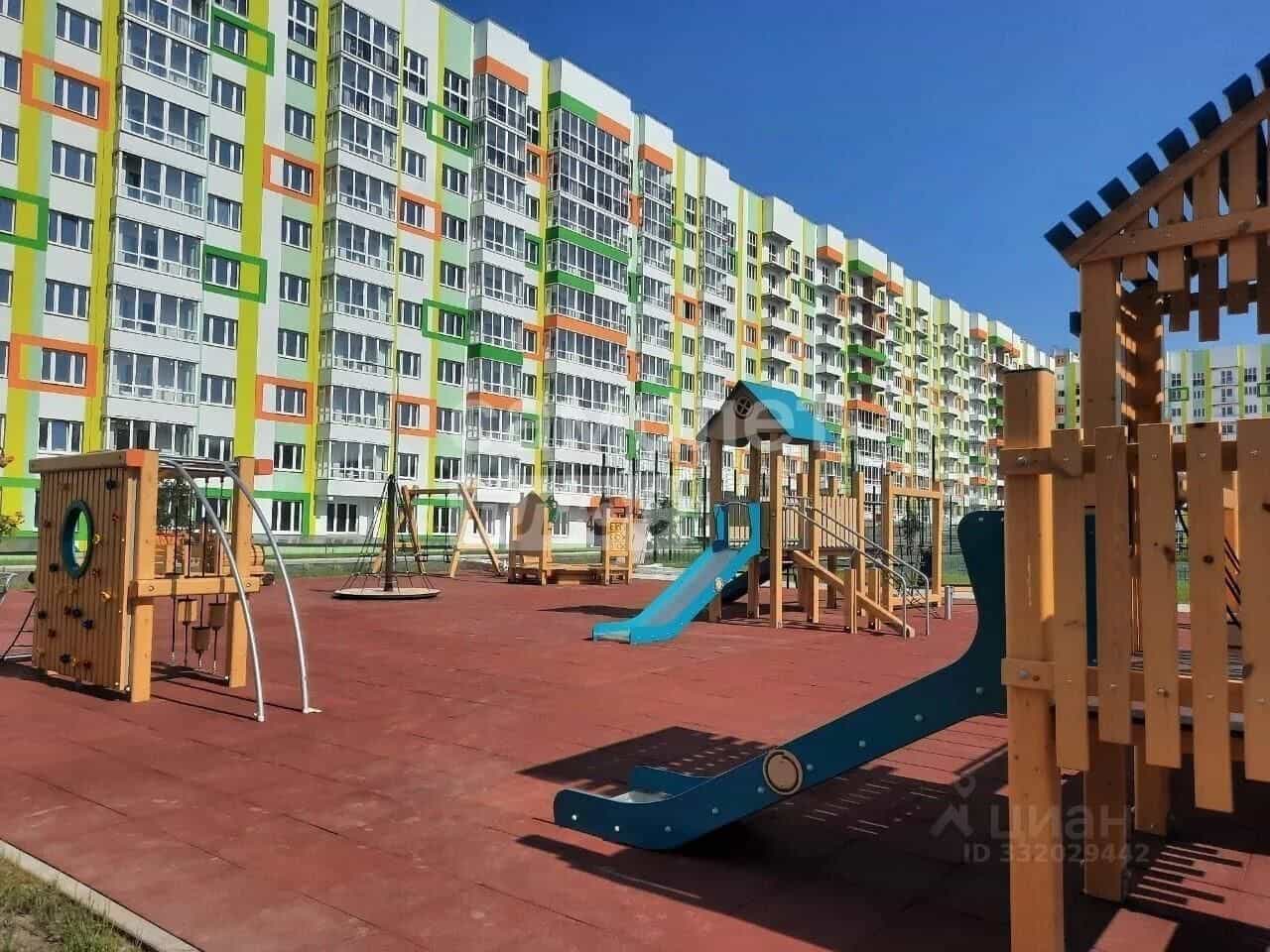 Россия, Курск, улица Энгельса, 158к1