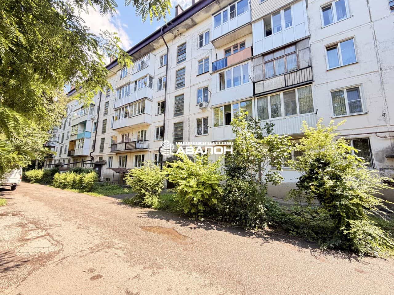 Россия, Ставропольский край, Ессентуки, улица Долина Роз, 4, фото 11