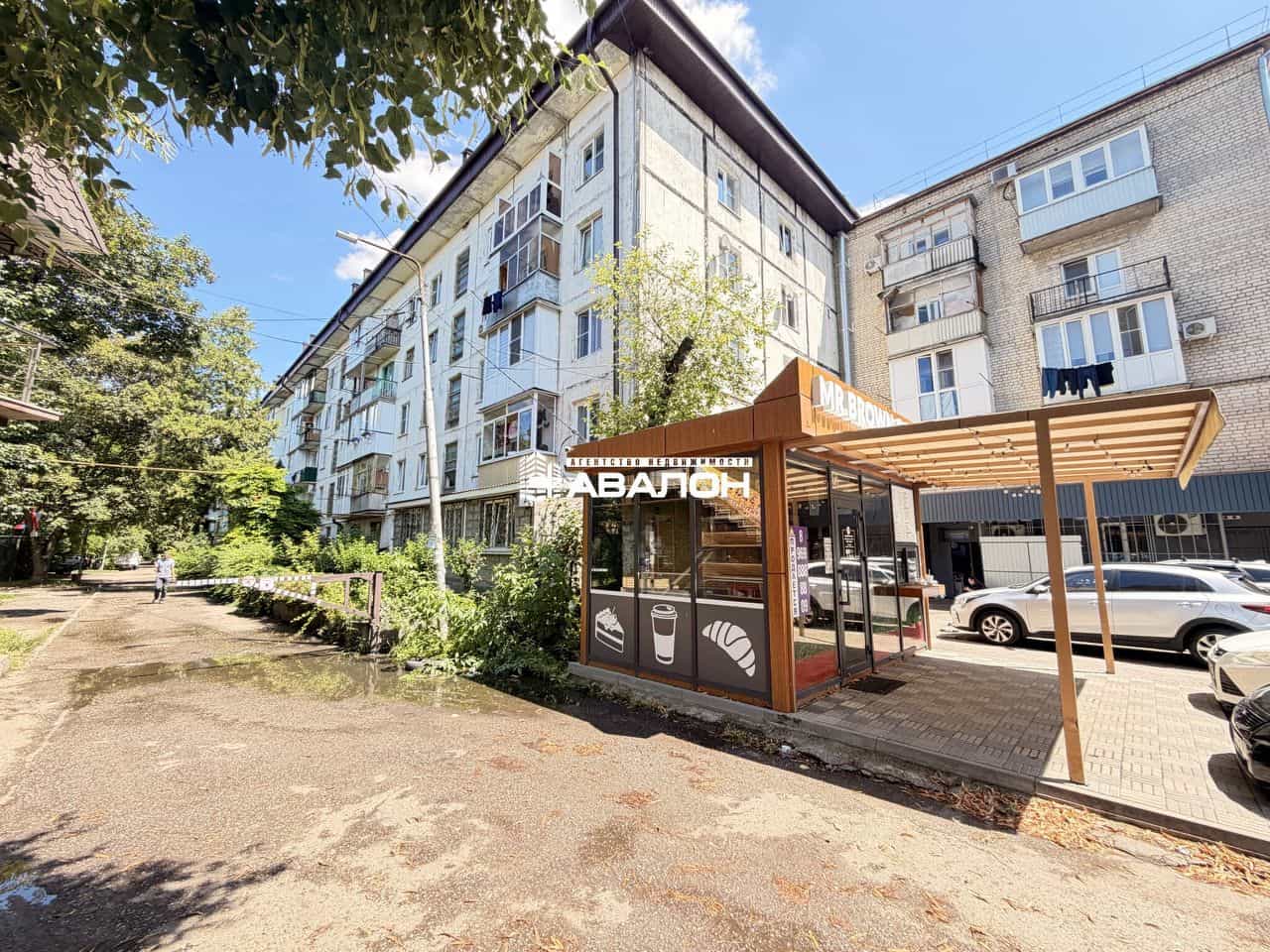 Россия, Ставропольский край, Ессентуки, улица Долина Роз, 4, фото 13